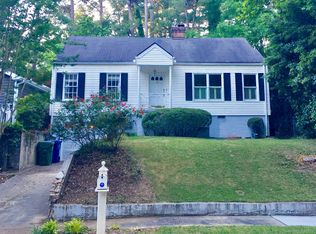 2368 Virginia Pl NE, Atlanta, GA 30305