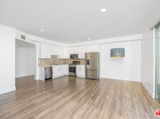 1101 S Harvard Blvd UNIT 505, Los Angeles, CA 90006