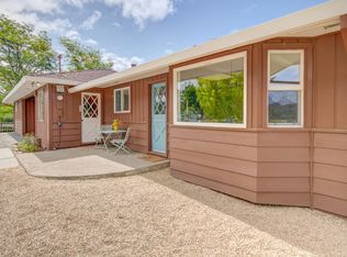 101 Pleasant Heights Dr, Aptos, CA 95003