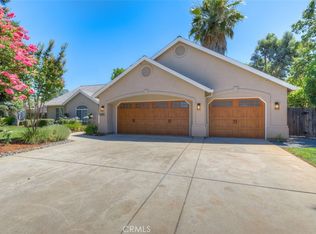 3425 Billings Dr, Redding, CA 96002