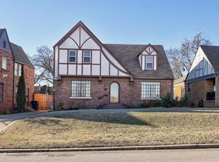 418 NW 35th St, Oklahoma City, OK 73118
