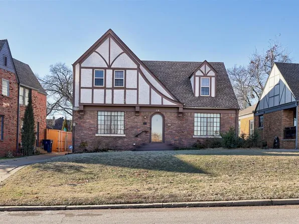 418 NW 35th St, Oklahoma City, OK 73118