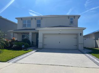 1894 Cassidy Knoll Dr #B, Kissimmee, FL 34744