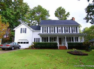 128 Foxridge Run, Lexington, SC 29072