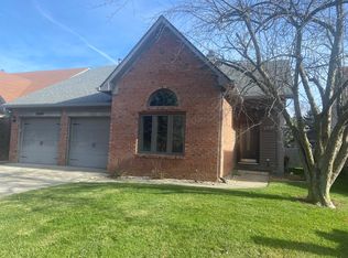 3443 Hickory Ln W, Indianapolis, IN 46214