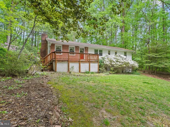 908 Woodward Ln, Crownsville, MD 21032