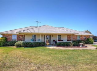 5445 County Road 4511, Commerce, TX 75428