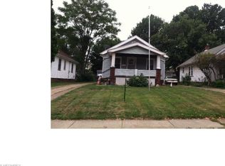 1933 Creston Ave, Cleveland, OH