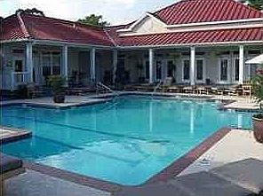 Meridian Pool/ Clubhouse