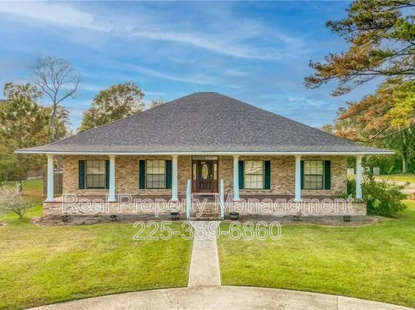 25491 Plantation Ave, Denham Springs, LA 70726