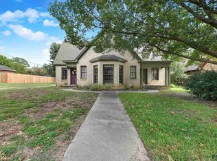 604 N Main St, Winnsboro, TX 75494