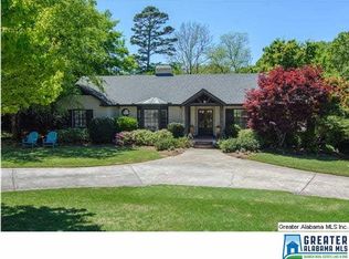 308 Sunset Dr, Vestavia Hills, AL 35216