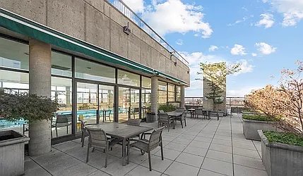 Rented by One Irving Place Realty