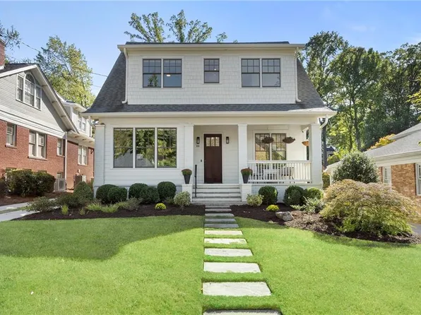 801 Adair Ave NE, Atlanta, GA 30306