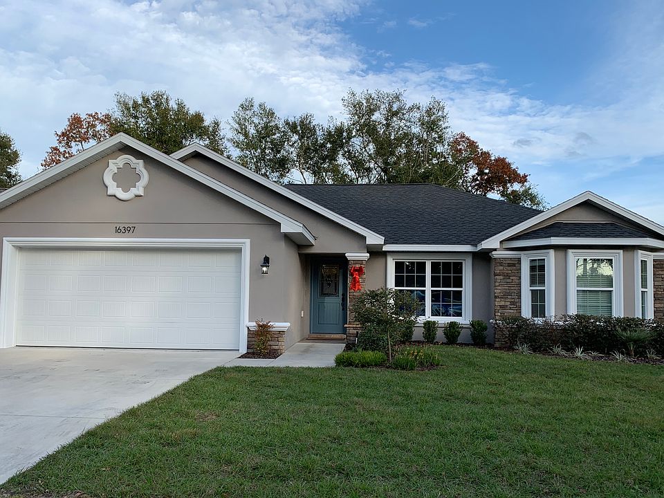 FRE Homes LLC-Model Home