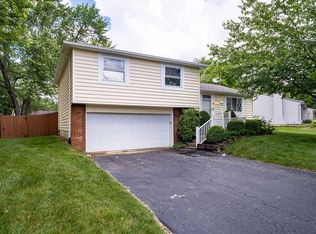 8096 Jonson Dr, Reynoldsburg, OH