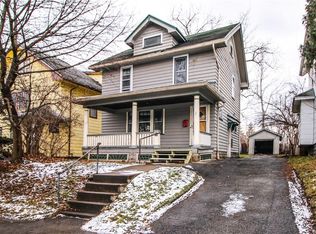 35 Sheldon Ter, Rochester, NY 14619