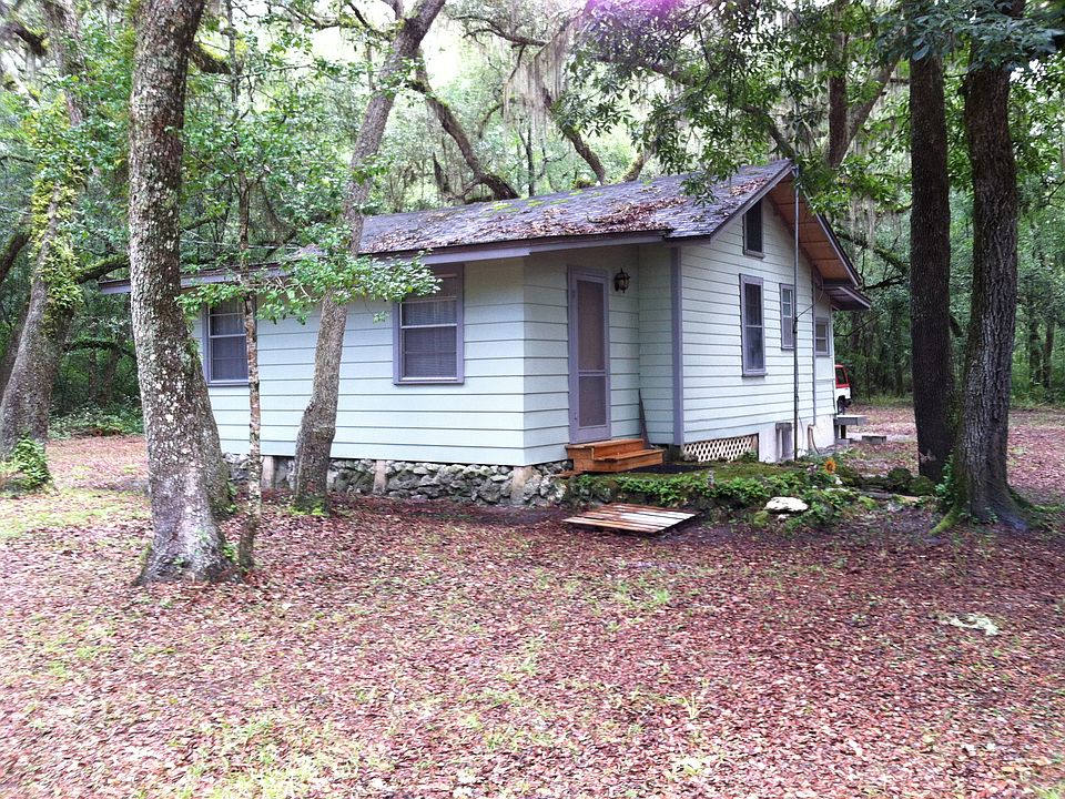 Carr Cottage 2b/1b