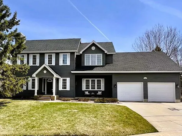 2112 Alice Ln SW, Rochester, MN 55902