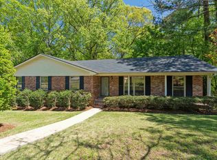 2327 Deerwood Rd, Birmingham, AL 35216