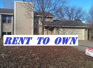 8620 E Scott St, Wichita, KS 67210