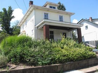 2 Gardner St, Pittsburgh, PA 15223