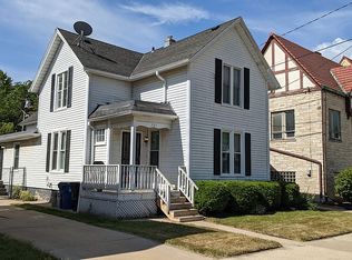 721 High St, Racine, WI 53402