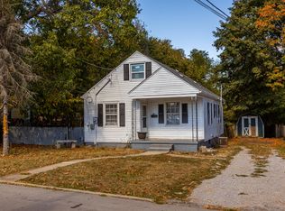 111 E Brown St, Nicholasville, KY 40356