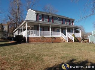 205 Swan Ln, Forest, VA 24551