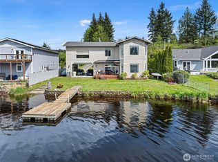 5970 Long Lake Road SE, Port Orchard, WA 98376