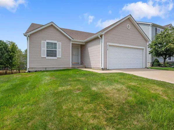 2558 Amber Willow Ct, Lake Saint Louis, MO 63367