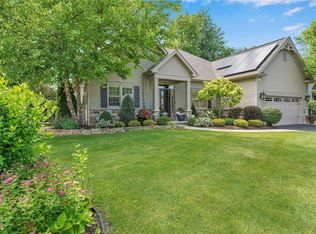 6826 Rivera Way, East Amherst, NY 14051
