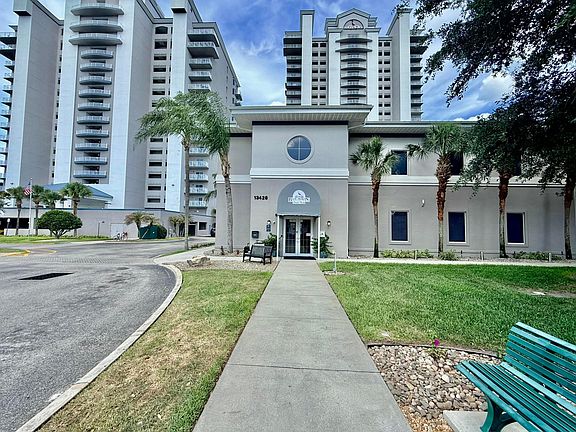 5th image of 13415 Blue Heron Beach Drive #109