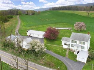 5654 Blain Rd, Loysville, PA 17047