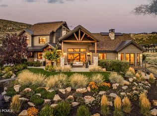 1146 N Oquirrh Mountain Dr, Heber, UT 84032