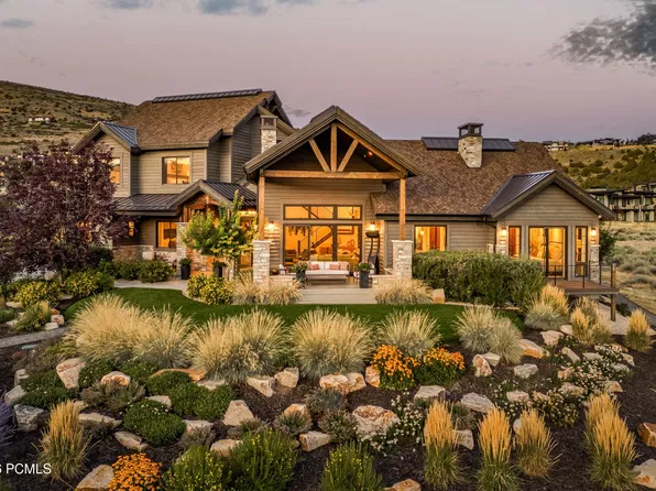 1146 N Oquirrh Mountain Dr, Heber, UT 84032
