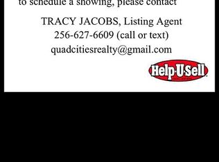 312 Duncan Ave, Florence, AL 35630