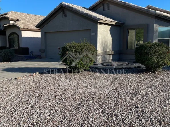 1101 E Elm Rd, Queen Creek, AZ 85140