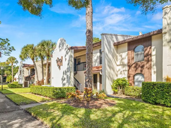 3505 Tarpon Woods Blvd APT P407, Palm Harbor, FL 34685
