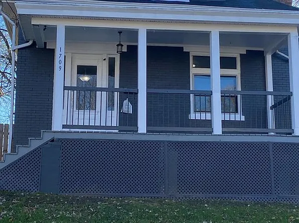 1709 Cleveland Ave, Cincinnati, OH 45212