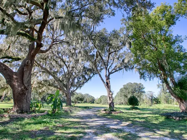 Bloomfield Avenue Lot #10, Yalaha, FL 34797