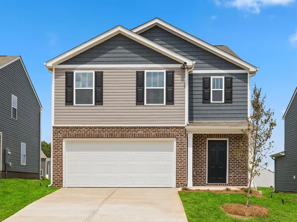 1753 Rein Dr, Roebuck, SC 29376