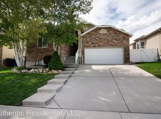 8402 S 6430 W, West Jordan, UT 84081