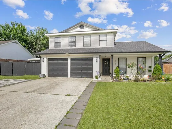 3049 Meadow Lake Dr E, Slidell, LA 70461