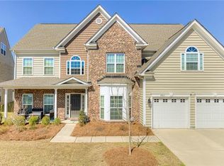 8963 Happiness Rd, Harrisburg, NC 28075