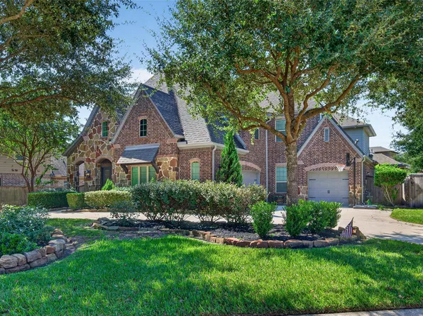 109 Blanton Bend Dr, Montgomery, TX 77316