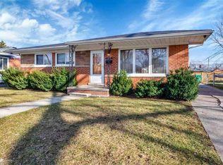 24316 Teppert Ave, Eastpointe, MI 48021