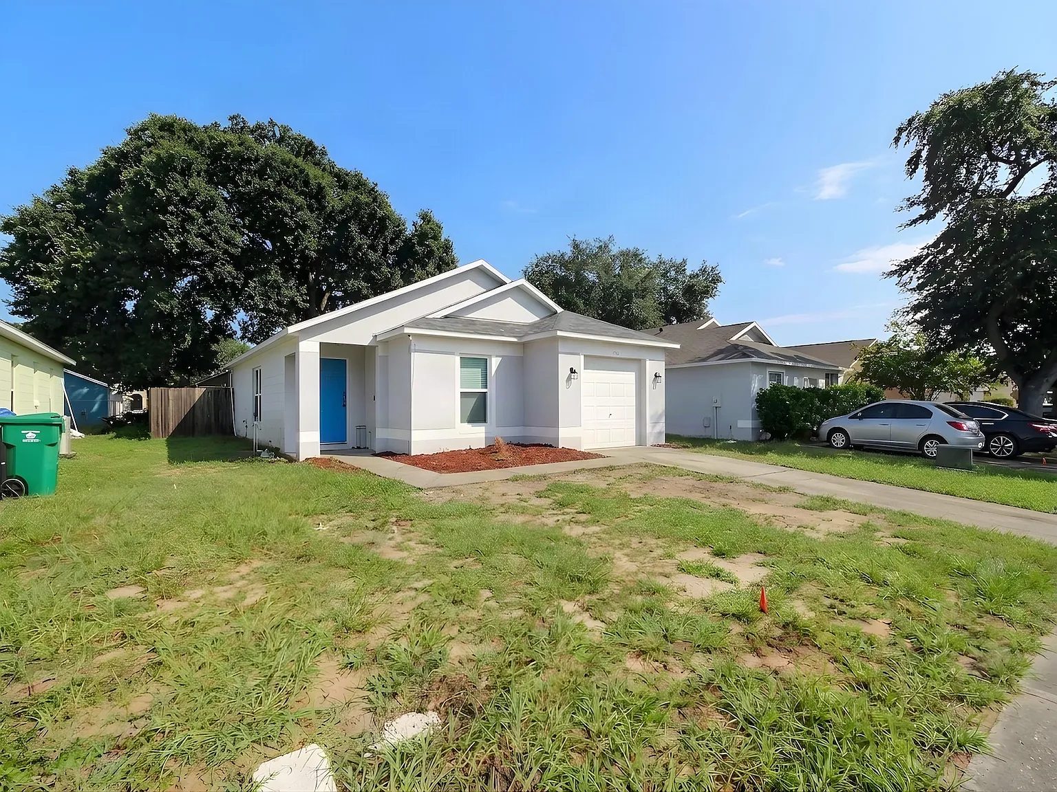 7047 Hickory Branch Circle - 1 — Photo 2