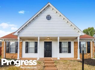 8500 Highland Glen Cir S, Cordova, TN 38016