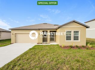 147 Hidden Lake Loop, Haines City, FL 33844